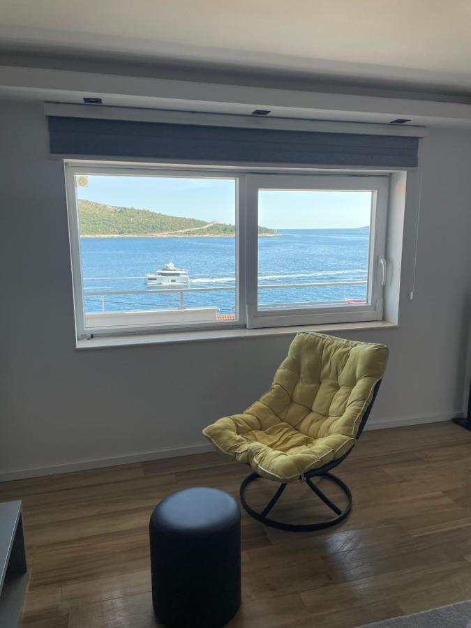 פרימוסטן Apartment Gallery מראה חיצוני תמונה