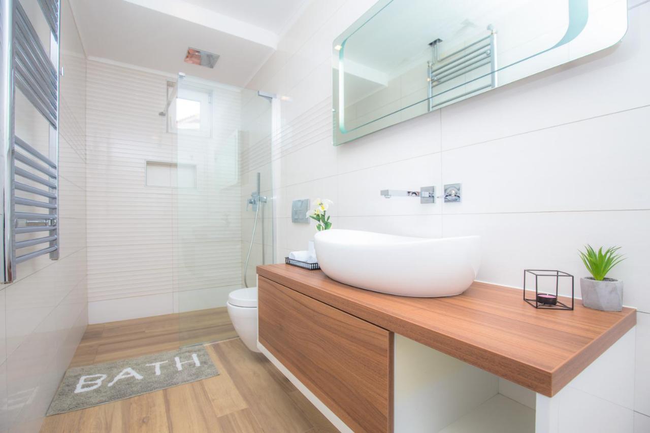 פרימוסטן Apartment Gallery מראה חיצוני תמונה