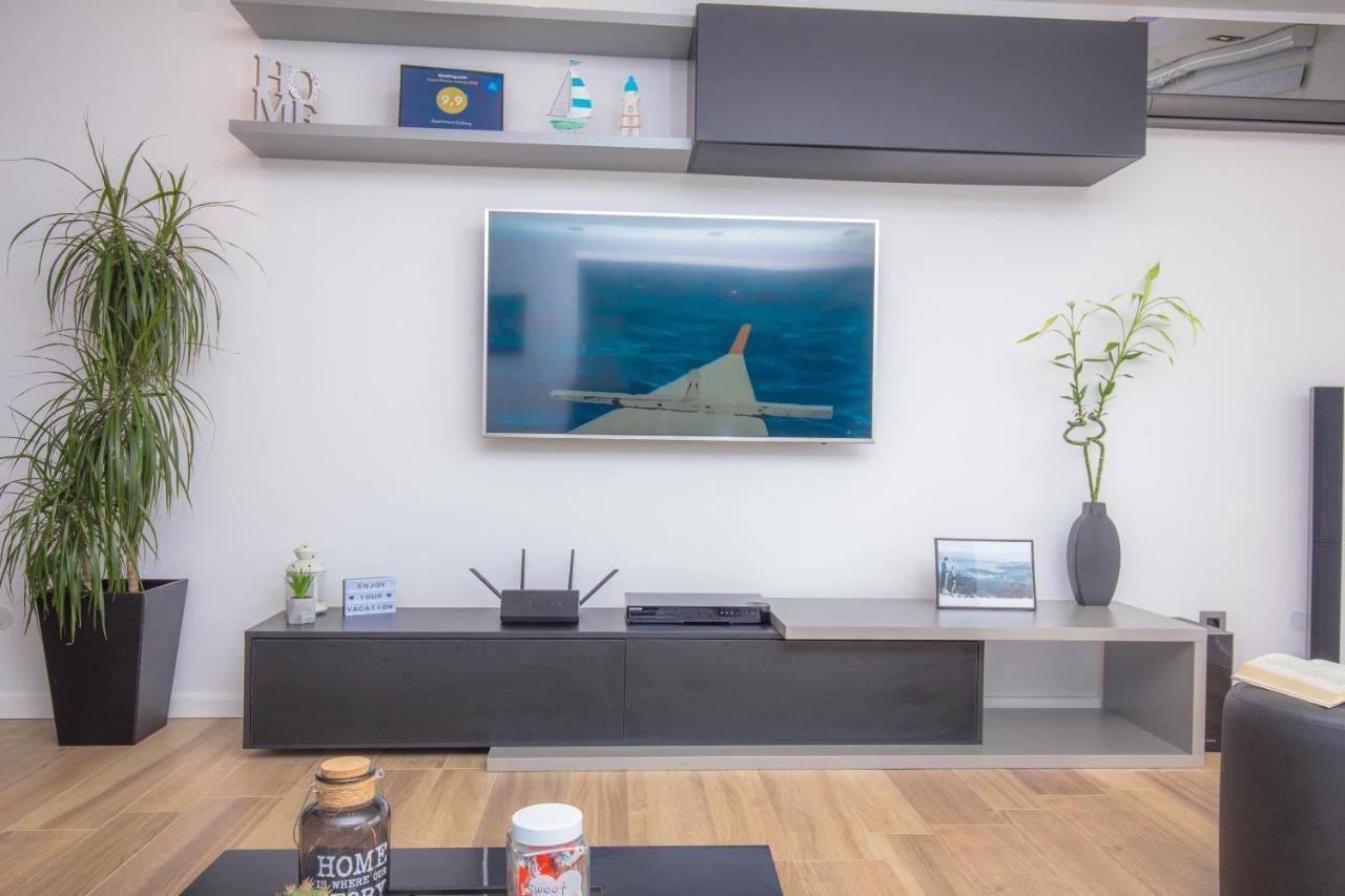 פרימוסטן Apartment Gallery מראה חיצוני תמונה