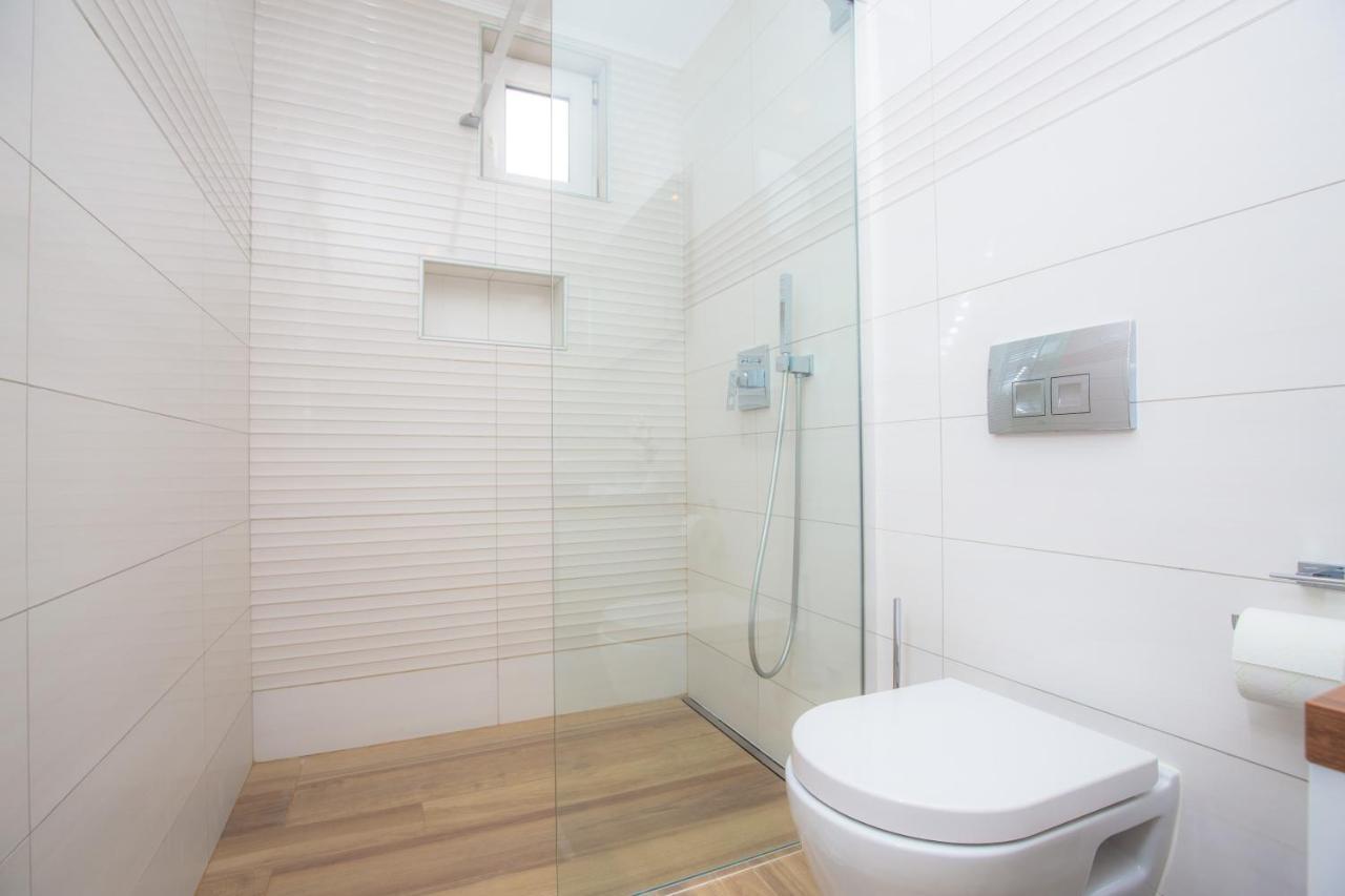 פרימוסטן Apartment Gallery מראה חיצוני תמונה