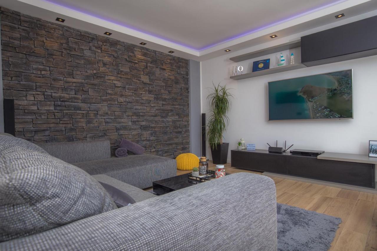 פרימוסטן Apartment Gallery מראה חיצוני תמונה
