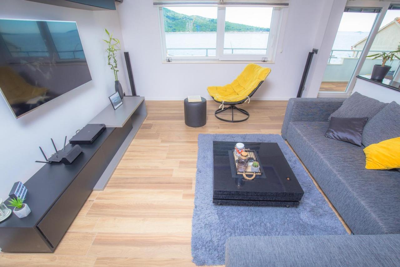 פרימוסטן Apartment Gallery מראה חיצוני תמונה