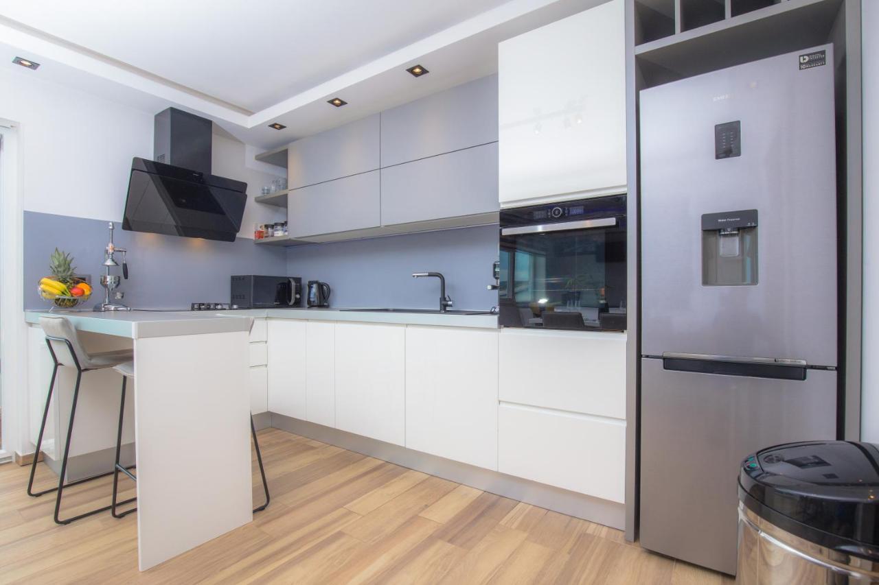 פרימוסטן Apartment Gallery מראה חיצוני תמונה