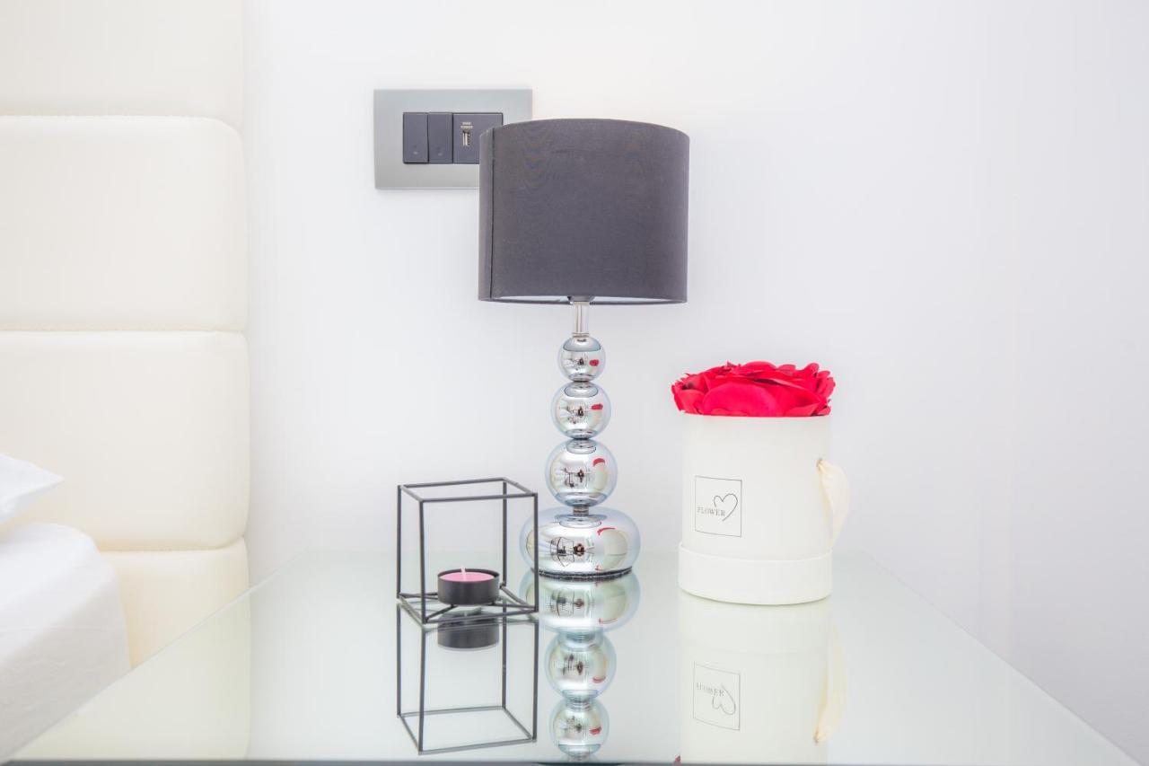 פרימוסטן Apartment Gallery מראה חיצוני תמונה