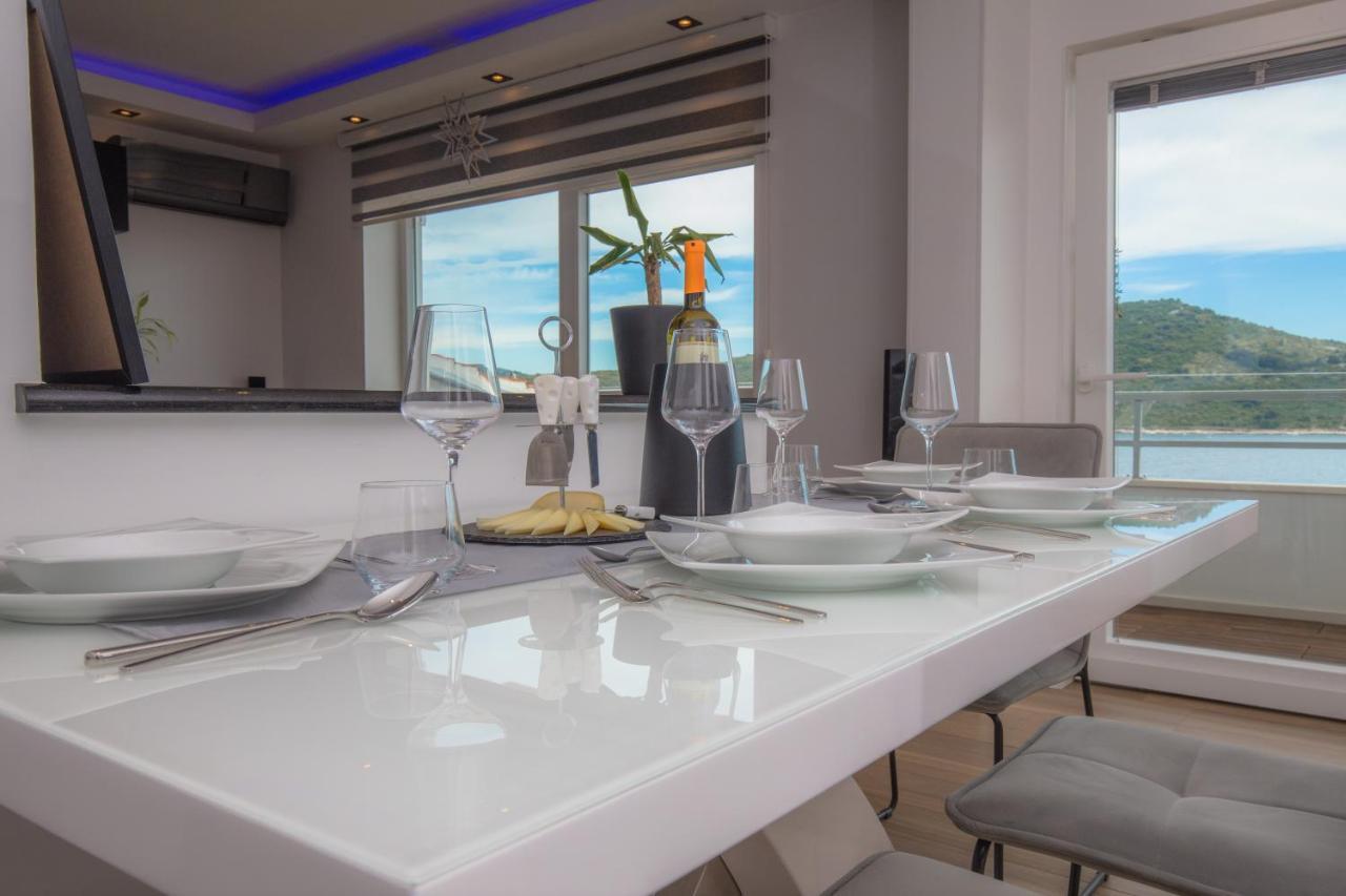 פרימוסטן Apartment Gallery מראה חיצוני תמונה
